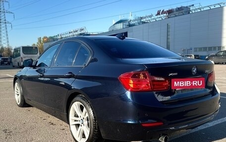 BMW 3 серия, 2014 год, 2 580 000 рублей, 2 фотография