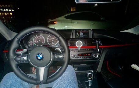 BMW 3 серия, 2014 год, 2 580 000 рублей, 5 фотография