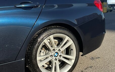 BMW 3 серия, 2014 год, 2 580 000 рублей, 4 фотография