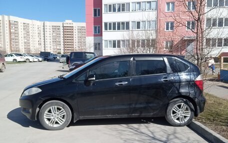 Honda Edix, 2004 год, 650 000 рублей, 3 фотография