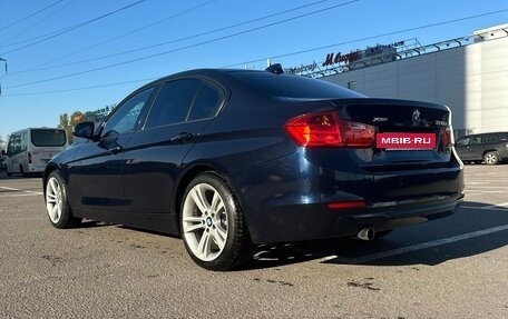 BMW 3 серия, 2014 год, 2 580 000 рублей, 3 фотография