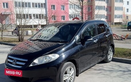 Honda Edix, 2004 год, 650 000 рублей, 2 фотография