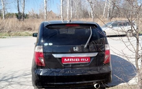Honda Edix, 2004 год, 650 000 рублей, 4 фотография