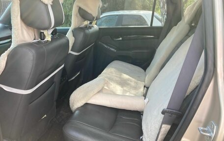 Toyota Land Cruiser Prado 120 рестайлинг, 2008 год, 1 700 000 рублей, 9 фотография