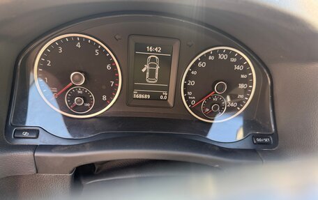 Volkswagen Tiguan I, 2011 год, 1 460 000 рублей, 5 фотография