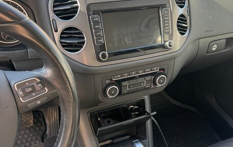 Volkswagen Tiguan I, 2011 год, 1 460 000 рублей, 4 фотография
