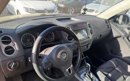 Volkswagen Tiguan I, 2011 год, 1 460 000 рублей, 7 фотография