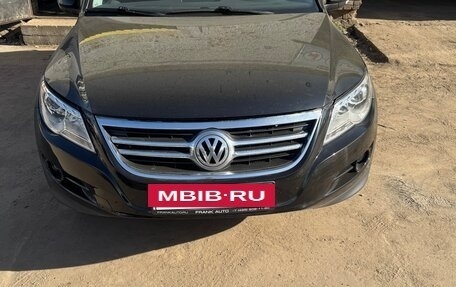Volkswagen Tiguan I, 2011 год, 1 460 000 рублей, 8 фотография