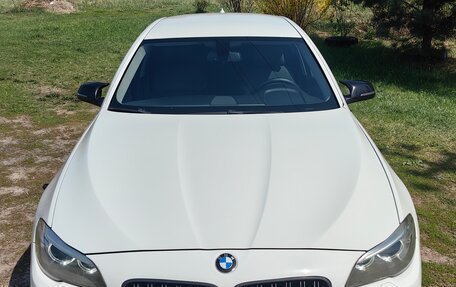 BMW 5 серия, 2014 год, 1 900 000 рублей, 2 фотография