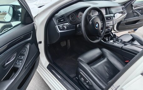 BMW 5 серия, 2014 год, 1 900 000 рублей, 7 фотография