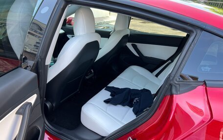 Tesla Model 3 I, 2020 год, 3 680 000 рублей, 2 фотография