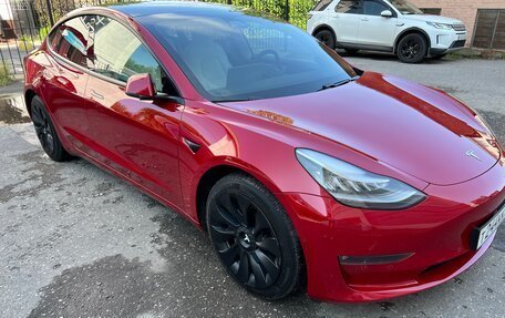 Tesla Model 3 I, 2020 год, 3 680 000 рублей, 5 фотография