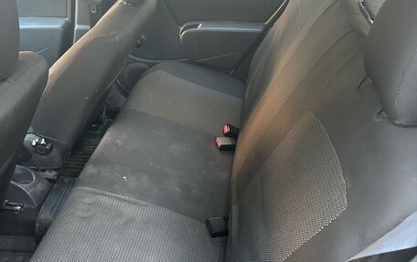 Renault Sandero I, 2012 год, 395 000 рублей, 7 фотография