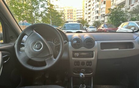 Renault Sandero I, 2012 год, 395 000 рублей, 6 фотография