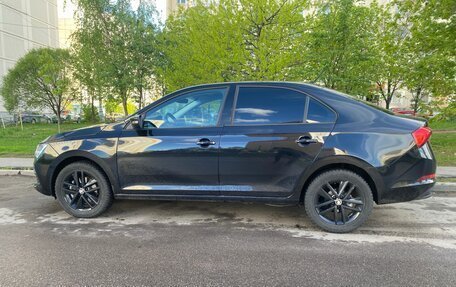 Skoda Rapid II, 2021 год, 1 450 000 рублей, 5 фотография