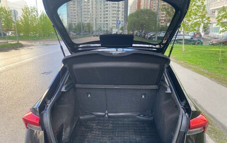 Skoda Rapid II, 2021 год, 1 450 000 рублей, 9 фотография