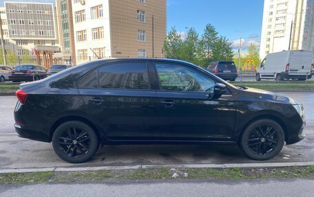 Skoda Rapid II, 2021 год, 1 450 000 рублей, 12 фотография