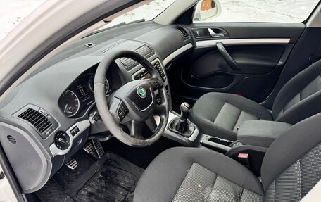 Skoda Octavia, 2012 год, 1 180 000 рублей, 9 фотография