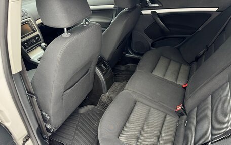 Skoda Octavia, 2012 год, 1 180 000 рублей, 10 фотография