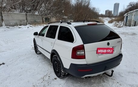 Skoda Octavia, 2012 год, 1 180 000 рублей, 6 фотография