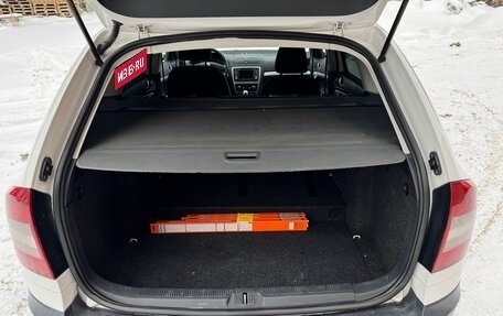 Skoda Octavia, 2012 год, 1 180 000 рублей, 11 фотография