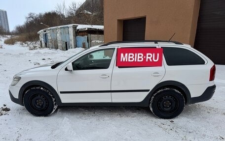 Skoda Octavia, 2012 год, 1 180 000 рублей, 7 фотография