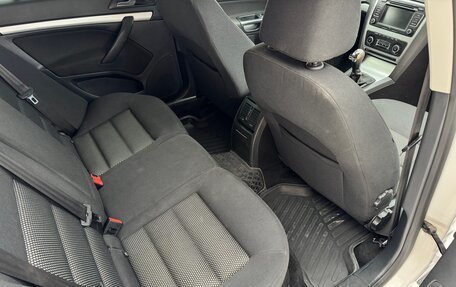 Skoda Octavia, 2012 год, 1 180 000 рублей, 12 фотография