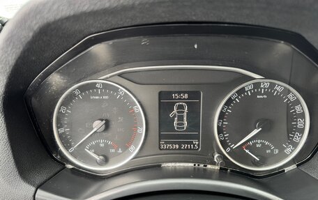 Skoda Octavia, 2012 год, 1 180 000 рублей, 14 фотография