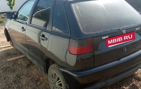 SEAT Ibiza II, 1997 год, 100 000 рублей, 3 фотография
