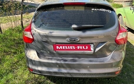 Ford Focus III, 2014 год, 740 000 рублей, 2 фотография