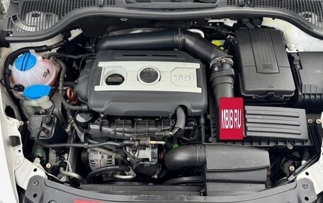 Skoda Octavia, 2012 год, 1 180 000 рублей, 15 фотография
