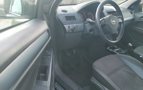 Opel Astra H, 2010 год, 750 000 рублей, 8 фотография