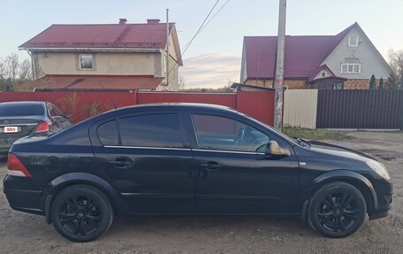 Opel Astra H, 2010 год, 750 000 рублей, 7 фотография