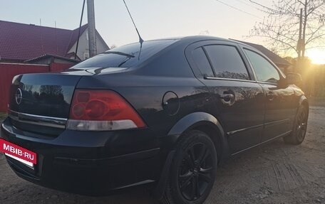 Opel Astra H, 2010 год, 750 000 рублей, 6 фотография