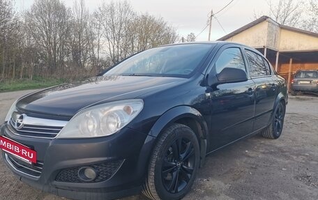 Opel Astra H, 2010 год, 750 000 рублей, 2 фотография
