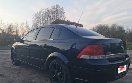 Opel Astra H, 2010 год, 750 000 рублей, 4 фотография