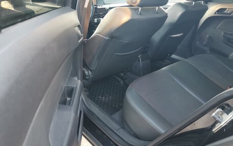 Opel Astra H, 2010 год, 750 000 рублей, 13 фотография
