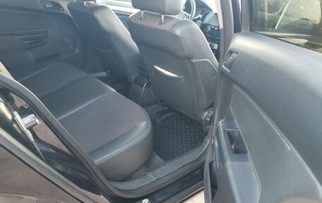 Opel Astra H, 2010 год, 750 000 рублей, 15 фотография