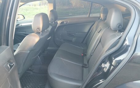 Opel Astra H, 2010 год, 750 000 рублей, 14 фотография