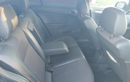 Opel Astra H, 2010 год, 750 000 рублей, 17 фотография