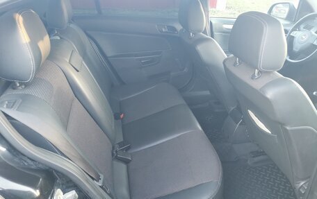 Opel Astra H, 2010 год, 750 000 рублей, 16 фотография