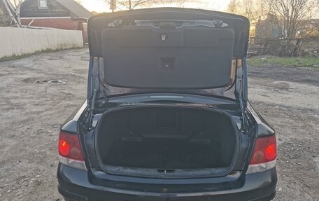 Opel Astra H, 2010 год, 750 000 рублей, 19 фотография