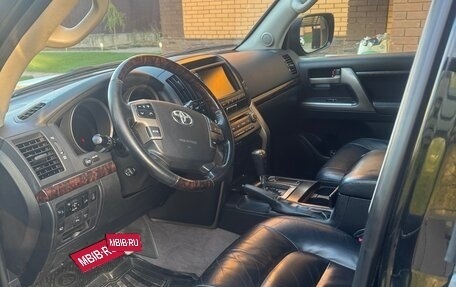 Toyota Land Cruiser 200, 2011 год, 3 500 000 рублей, 6 фотография