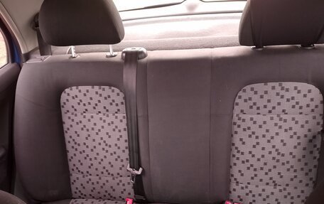 Skoda Fabia I, 2007 год, 270 000 рублей, 7 фотография