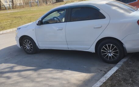 Chevrolet Cobalt II, 2013 год, 370 000 рублей, 4 фотография