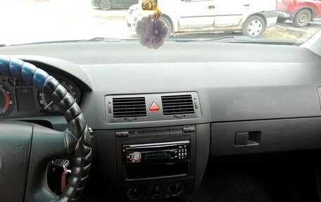 Skoda Fabia I, 2007 год, 270 000 рублей, 5 фотография