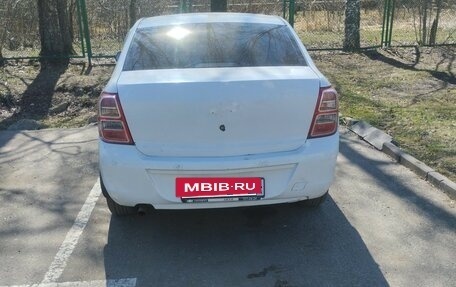 Chevrolet Cobalt II, 2013 год, 370 000 рублей, 5 фотография