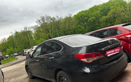 Nissan Almera, 2014 год, 490 000 рублей, 3 фотография