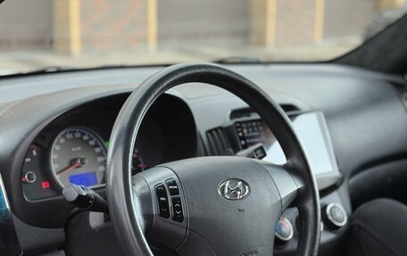 Hyundai Elantra IV, 2008 год, 835 000 рублей, 5 фотография