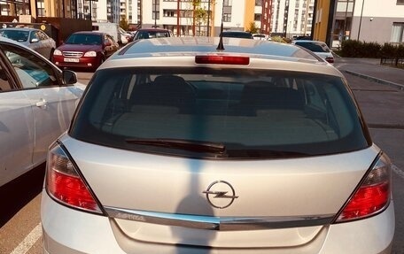 Opel Astra J, 2013 год, 600 000 рублей, 2 фотография